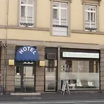 Luisenhof Hotel 3*