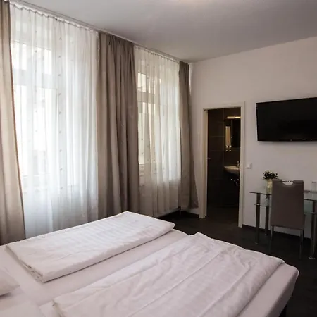 Hotel Luisenhof Wiesbaden