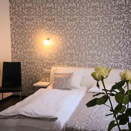 Luisenhof 3* Wiesbaden