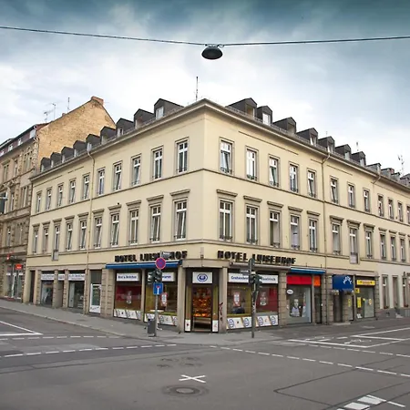 Luisenhof - Innenstadt Und Rmcc