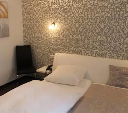Hotel Luisenhof Wiesbaden
