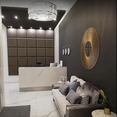 Luisenhof Hotel 3*