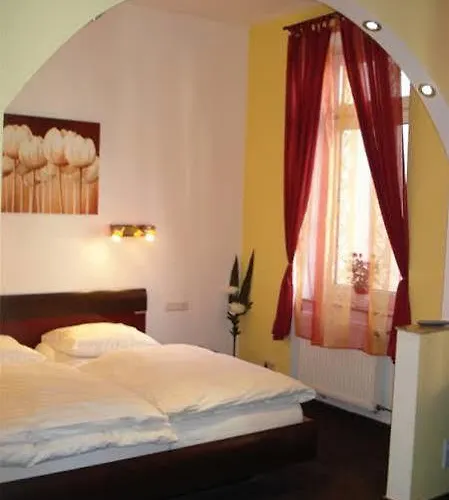 Hotel Luisenhof 3*