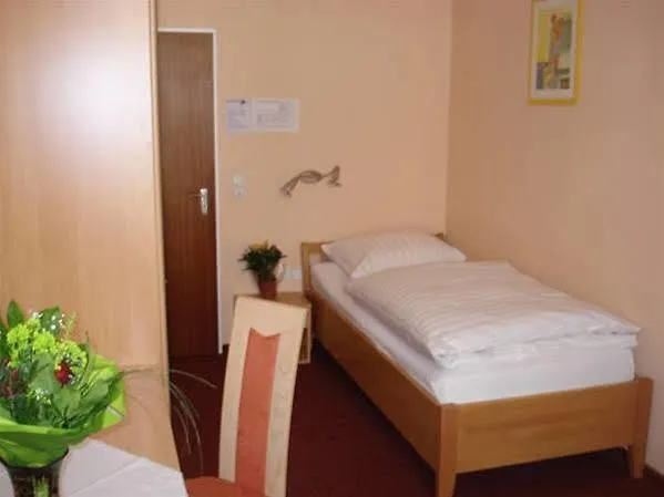 Luisenhof Hotel Wiesbaden