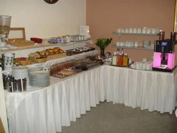 Luisenhof Hotel Wiesbaden