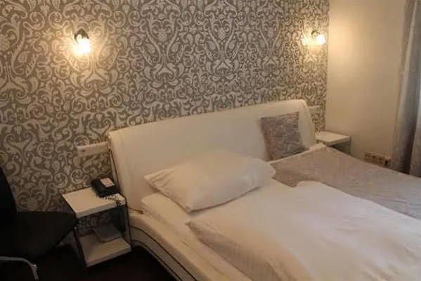 Hotel Luisenhof Wiesbaden