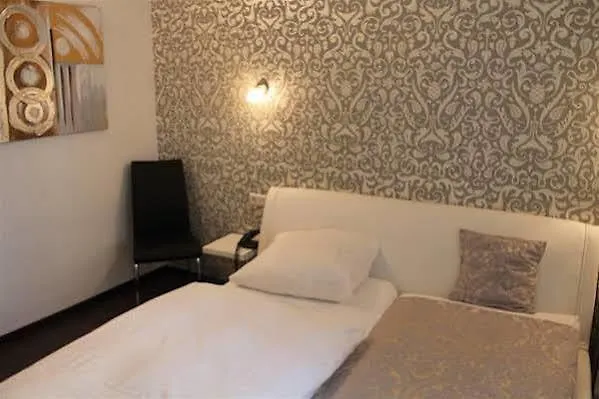 Hotel Luisenhof Wiesbaden